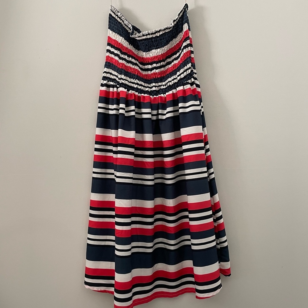 Large Dress